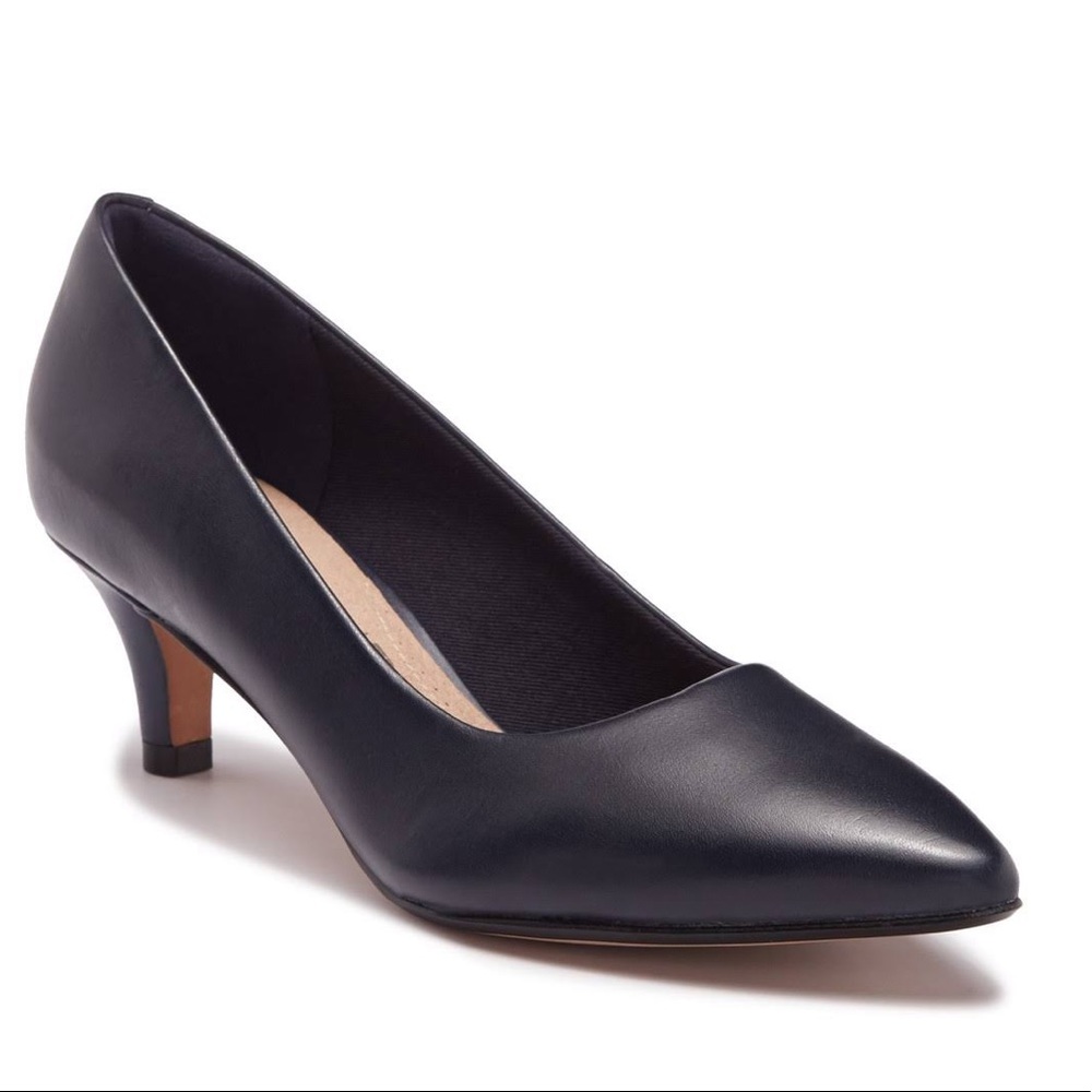 Clark Heels